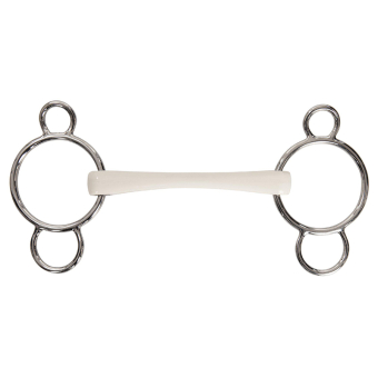 Bett Flexible PU Comfort 2,5-ring