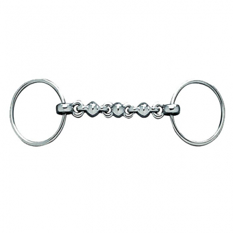 Waterfordbett Lösa Ringar