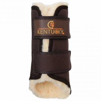 Damasker Solimbra Front Brunt