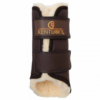 Damasker Solimbra Bak Brun