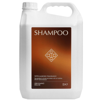 Schampo Allmond Gloss 5L