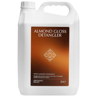 Pälsglans Almond Gloss 5L