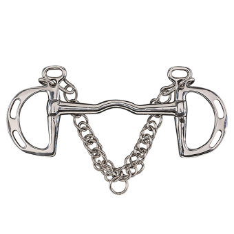 Kimblewickbett med Port