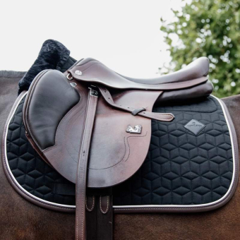 Schabrak Jumping Star Svart