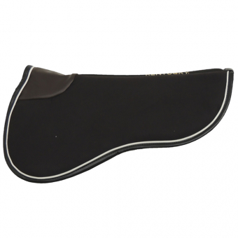 Sadelpad Absorb Svart