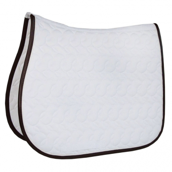 Schabrak Absorb Vit/Brun