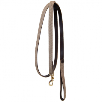 Grimskaft Plaited Nylon Beige