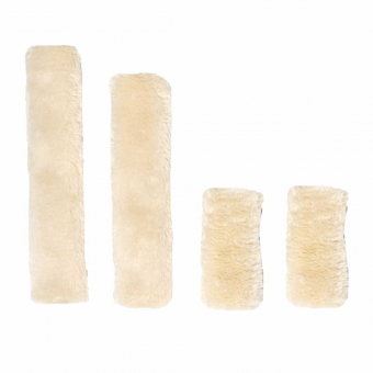 Sheepskin-set till Grimma Natur