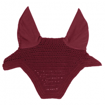 Huva Wellington Vinröd