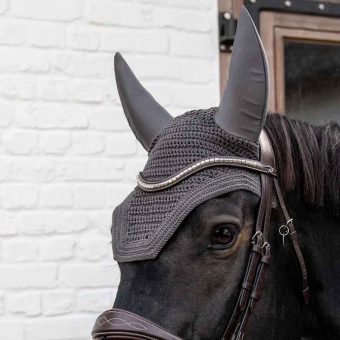 Huva Wellington Soundless Grå