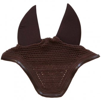 Huva Wellington Leather Soundless Brun