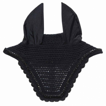 Huva Wellington Stone & Pearl Svart