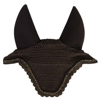 Huva Wellington Stone & Pearl Soundless Mörkbrun