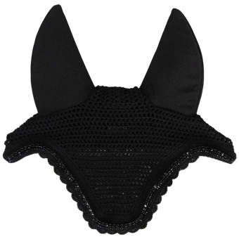 Huva Wellington Stone & Pearl Soundless Svart