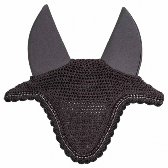 Huva Long Stone & Pearl Soundless Grå