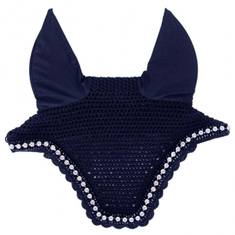 Huva Wellington Big Stone & Pearl Marinblå