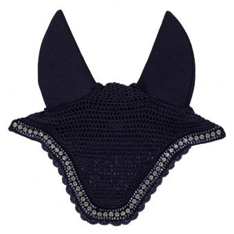 Huva Wellington Big Stone & Pearl Soundless Marinblå