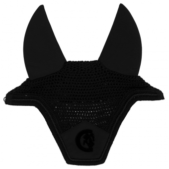 Huva Wellington 3D Logo Soundless Svart