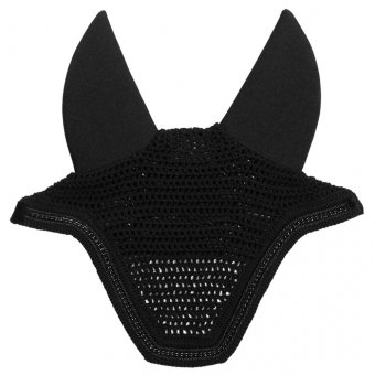 Huva Wellington Metal Chain Soundless Svart