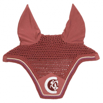 Huva Wellington 3D Logo Rope Fuchsia