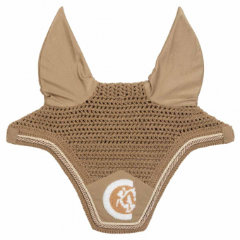 Huva Wellington 3D Logo Rope Beige