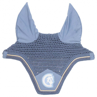 Huva Wellington 3D Logo Rope Ljusblå