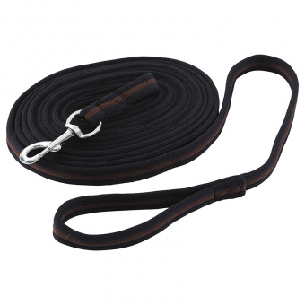 Longerlina HG Svart/Brun