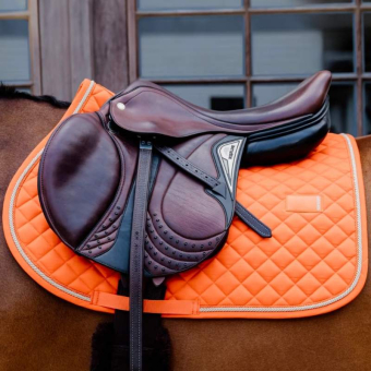 Schabrak Diamond Rope Orange