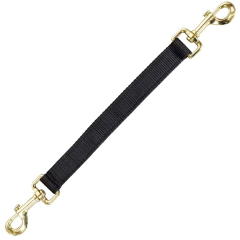 Multiband Nylon Holder Hook & Hook Svart