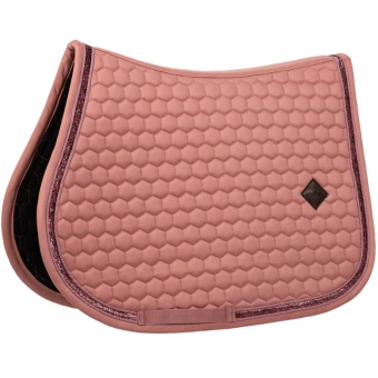 Schabrak Glitter Band Rosa
