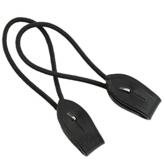 Pelhamstropp Rep Svart