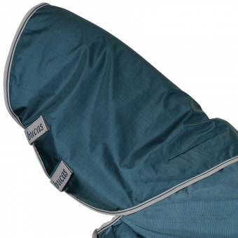 Hals Atlantic Turnout 50g Grön