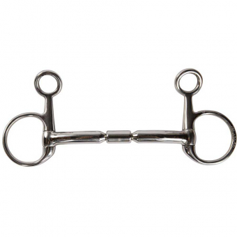 Baucherbett Rakt Barrell 14mm