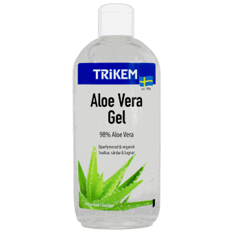 Aloe Vera Gel 250ml