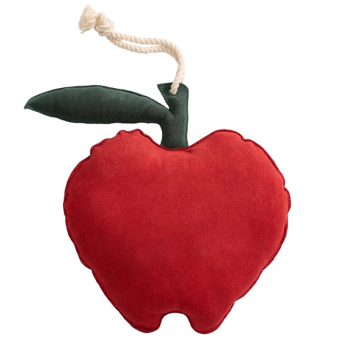 Hästleksak Apple HG Röd