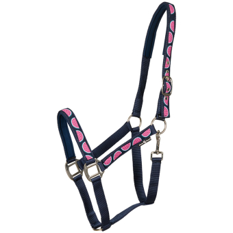 Grimma Watermelon HG Marinblå