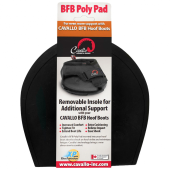 Sulor BFB Poly Pads 2-pack