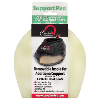 Sulor Support Pads 2-pack