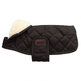 Hundtäcke Original Brun