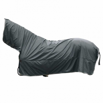 Regntäcke Hurricane Grå