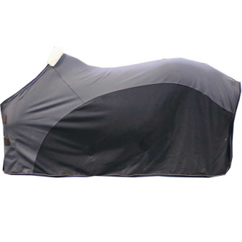 Coolertäcke Softshell Marinblå