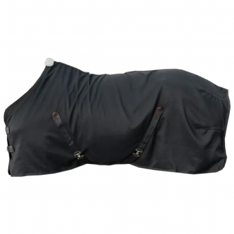 Stalltäcke Classic 0g Svart