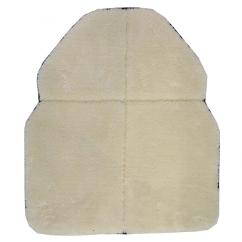 Mankskydd Horse BIB Natur