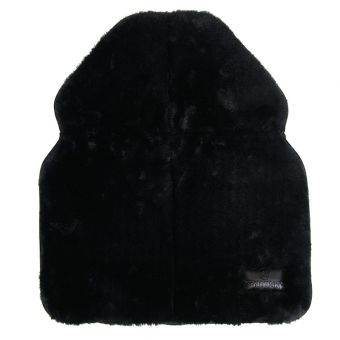 Mankskydd Horse BIB Svart