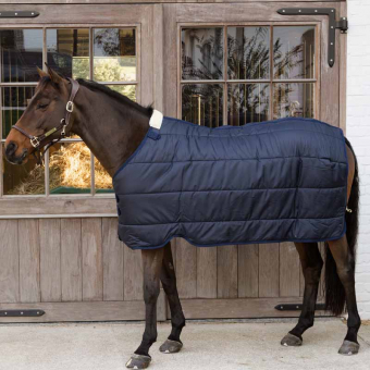 Liner Comfort Pro 400g Marinblå