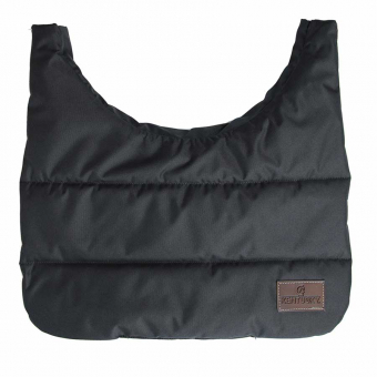 Bogskydd Horse BIB Waterproof Svart