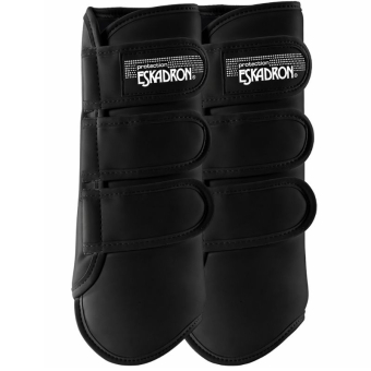 Damasker Allround Hind Svart