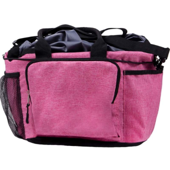 Ryktväska 20L Rosa