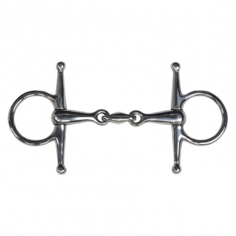 Fullcheekbett 3-delat HG