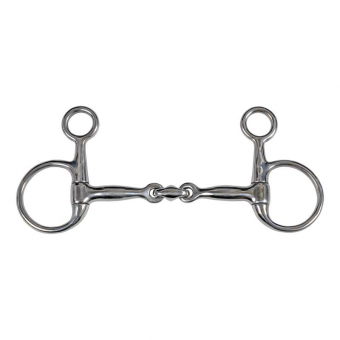 Baucherbett 3-delat HG